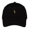 Soft Brushed Canvas Cap Thumbnail