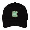 Soft Brushed Canvas Cap Thumbnail