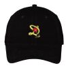 Soft Brushed Canvas Cap Thumbnail