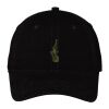 Soft Brushed Canvas Cap Thumbnail