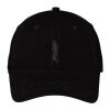 Soft Brushed Canvas Cap Thumbnail
