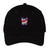 Soft Brushed Canvas Cap Thumbnail