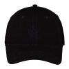 Soft Brushed Canvas Cap Thumbnail
