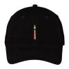 Soft Brushed Canvas Cap Thumbnail