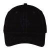 Soft Brushed Canvas Cap Thumbnail