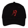 Soft Brushed Canvas Cap Thumbnail