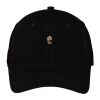 Soft Brushed Canvas Cap Thumbnail