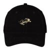 Soft Brushed Canvas Cap Thumbnail