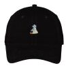 Soft Brushed Canvas Cap Thumbnail