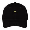 Soft Brushed Canvas Cap Thumbnail