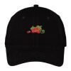 Soft Brushed Canvas Cap Thumbnail