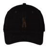 Soft Brushed Canvas Cap Thumbnail