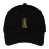 Soft Brushed Canvas Cap Thumbnail