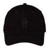 Soft Brushed Canvas Cap Thumbnail