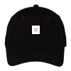 Soft Brushed Canvas Cap Thumbnail
