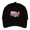 Soft Brushed Canvas Cap Thumbnail