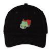 Soft Brushed Canvas Cap Thumbnail