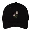 Soft Brushed Canvas Cap Thumbnail