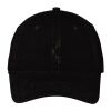 Soft Brushed Canvas Cap Thumbnail