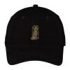 Soft Brushed Canvas Cap Thumbnail