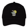 Soft Brushed Canvas Cap Thumbnail