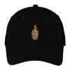 Soft Brushed Canvas Cap Thumbnail