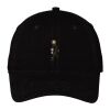 Soft Brushed Canvas Cap Thumbnail