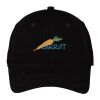 Soft Brushed Canvas Cap Thumbnail