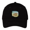 Soft Brushed Canvas Cap Thumbnail