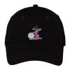 Soft Brushed Canvas Cap Thumbnail