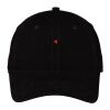 Soft Brushed Canvas Cap Thumbnail