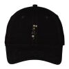 Soft Brushed Canvas Cap Thumbnail
