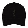 Soft Brushed Canvas Cap Thumbnail