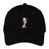 Soft Brushed Canvas Cap Thumbnail