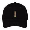 Soft Brushed Canvas Cap Thumbnail