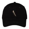 Soft Brushed Canvas Cap Thumbnail