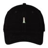 Soft Brushed Canvas Cap Thumbnail