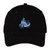 Soft Brushed Canvas Cap Thumbnail