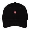 Soft Brushed Canvas Cap Thumbnail