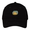 Soft Brushed Canvas Cap Thumbnail