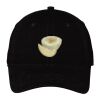 Soft Brushed Canvas Cap Thumbnail