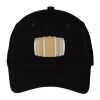 Soft Brushed Canvas Cap Thumbnail