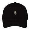 Soft Brushed Canvas Cap Thumbnail