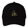 Soft Brushed Canvas Cap Thumbnail