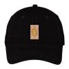Soft Brushed Canvas Cap Thumbnail