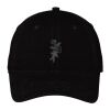 Soft Brushed Canvas Cap Thumbnail