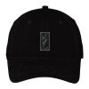 Soft Brushed Canvas Cap Thumbnail