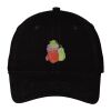 Soft Brushed Canvas Cap Thumbnail