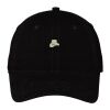 Soft Brushed Canvas Cap Thumbnail