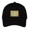 Soft Brushed Canvas Cap Thumbnail